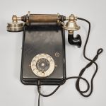 960 3147 Väggtelefon